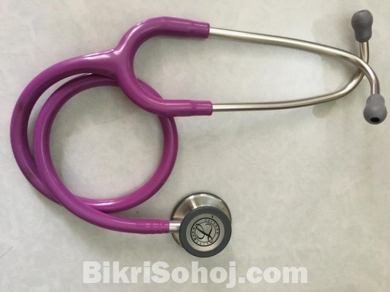 3M Littmann Classic III Stethoscope